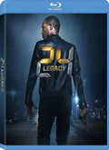 24: Legacy Temporada 1 [720p]